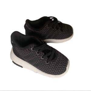 Adidas Baby Shoes 4T